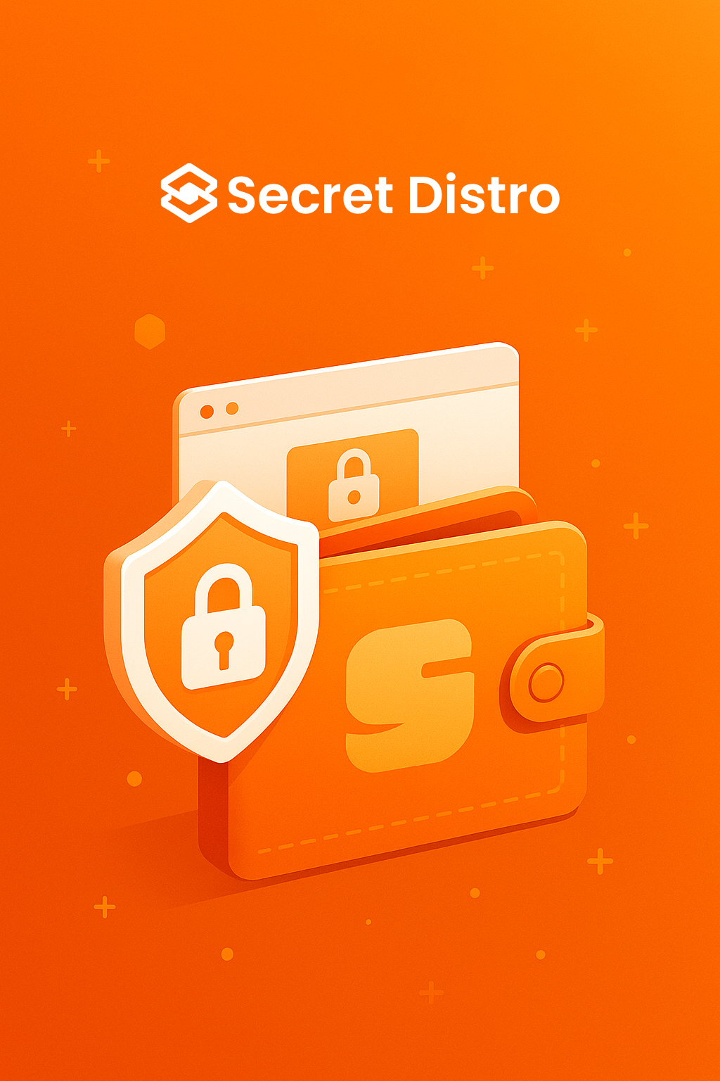 SCRT Network Services